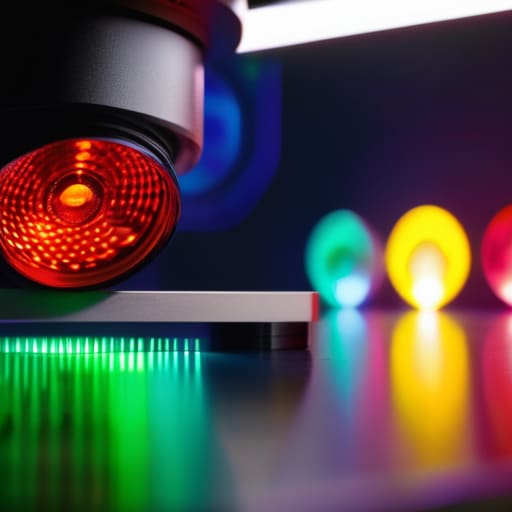 True Hues: High-cri Led Luminaire Tuning Frameworks