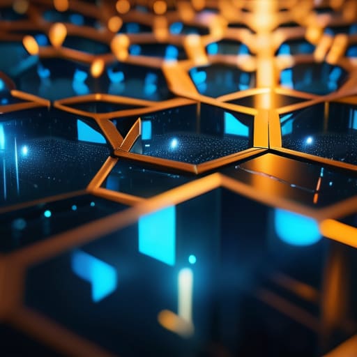 Sync Without Servers: Local-first Crdt Storage Arrays