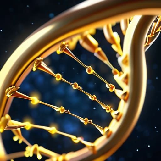 Sirtuin Pathway Activation in anti-aging genes.