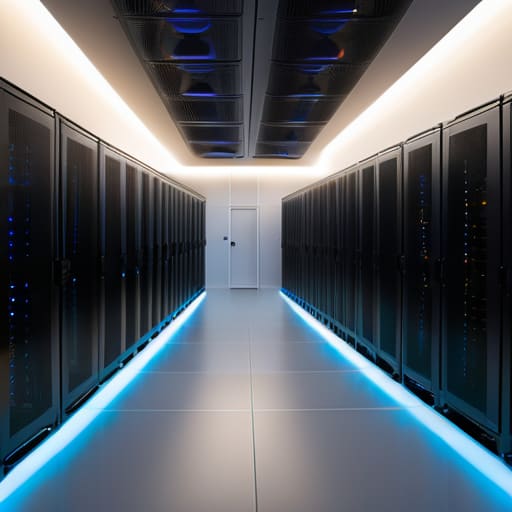 Achieving Superior Decibel Reduction for Data Centers