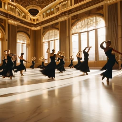 Mastering the Dance of Tiered Subscription Architecture.