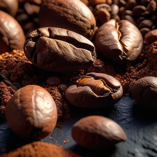 Why Particle Size Distribution Dictates Your Cup