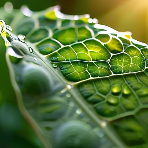 Cracking the Code of Stomata Regulation in Plants.