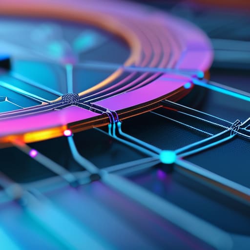 Navigating Complexity via Two Dimensional Stress Analysis