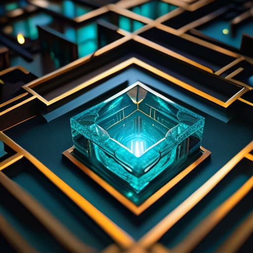 The Architects Blueprint Infrastructure as Code Best Practices