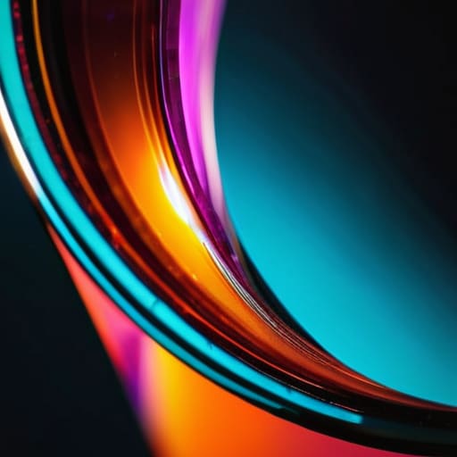 The Precision of Radial Chromatic Aberration Modeling