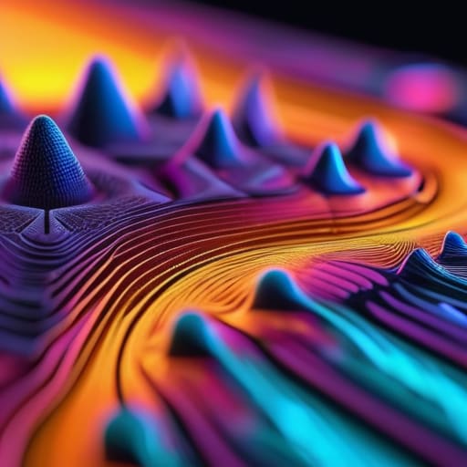 Looking Ahead: The Future of Strain Mapping