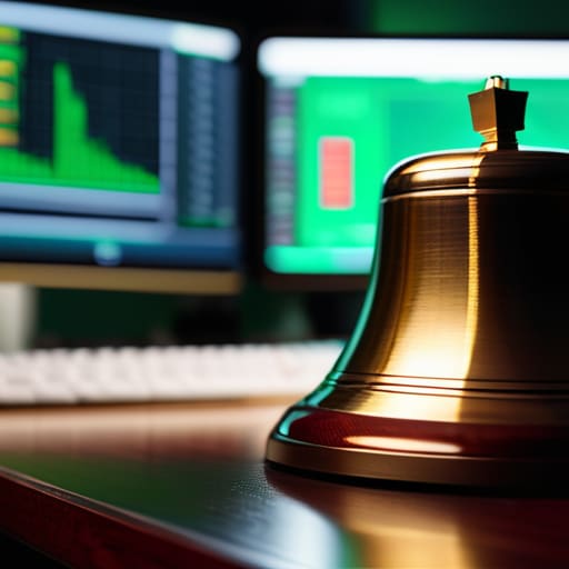 Waiting for the Bell: Secondary Market Equity Valuation