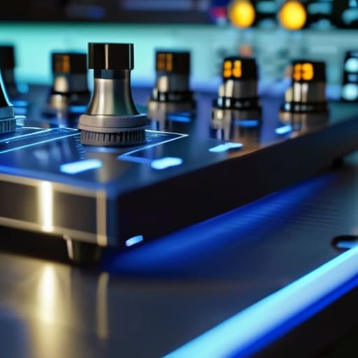 Decoding Micro Acoustic Signal Processing Mysteries patterns.