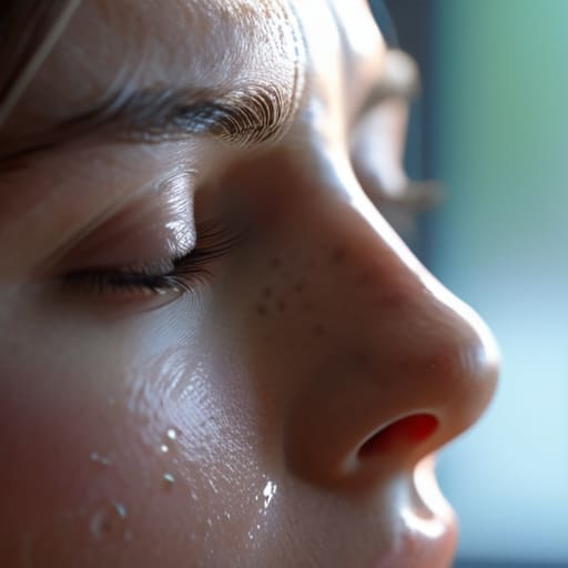 Decoding the Complexities of Sensory Processing Refinement.