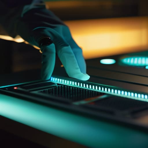 Precision Soundscape Auditing for Total Control.