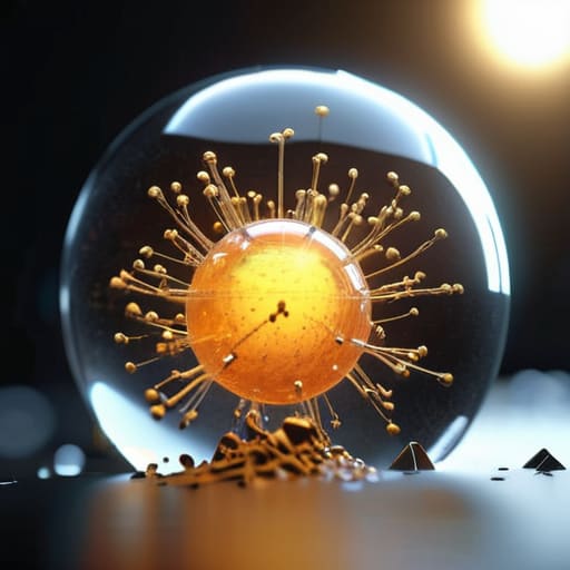 Stochastic Differential Equations in Molecular Dynamics Explained