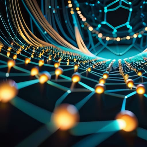 Unveiling Secrets via Semantic Network Visualization.