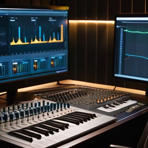 High-fidelity gear Beyond the Silence.