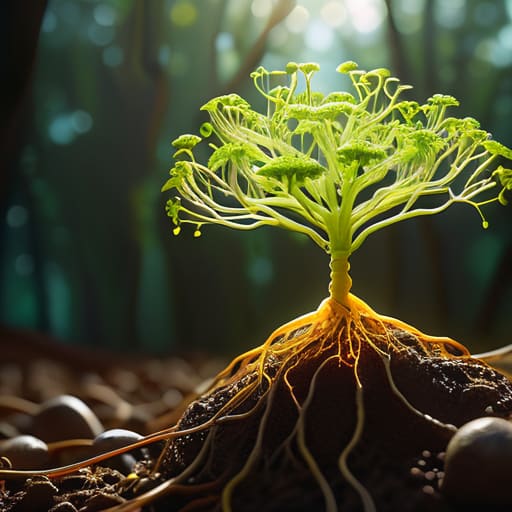 Architecting neuroplasticity by Bringing It All Home.