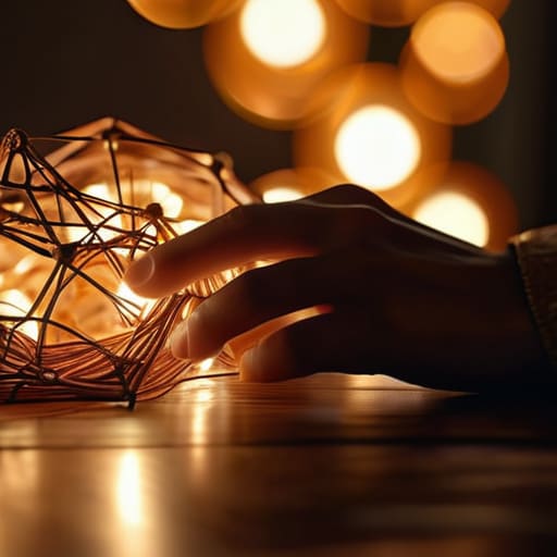 Finding Your Way Through the Web metaphor.
