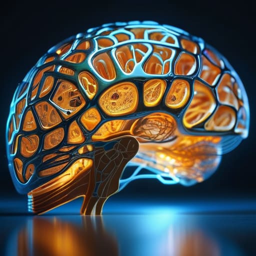 Self-correcting cognitive engine: The Final Loop.