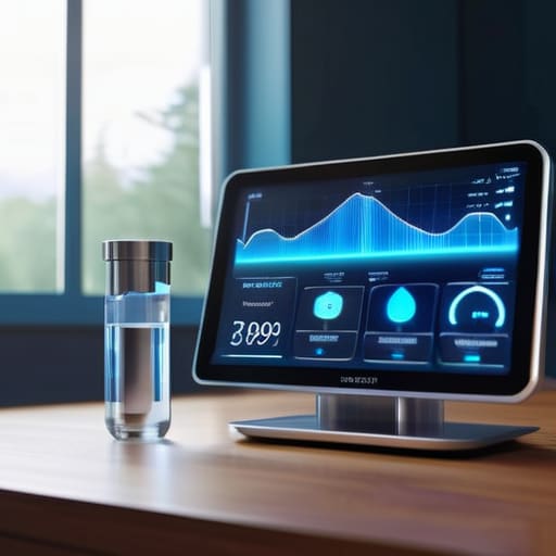 The Metabolic Dashboard: Telemetry Setup
