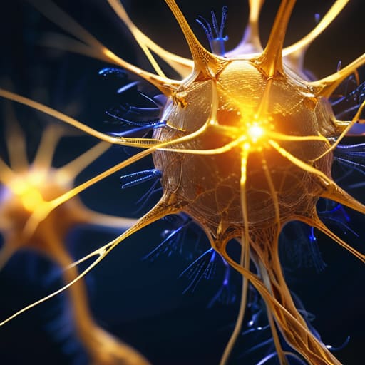 Building the Bond: Neurotrophic Priming
