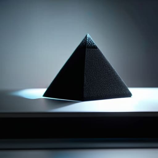 Complete Silence: Acoustic Dampening Forensics