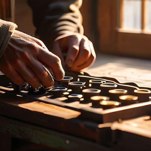 Building Community Through Creative Hobbies and Shared Wonder