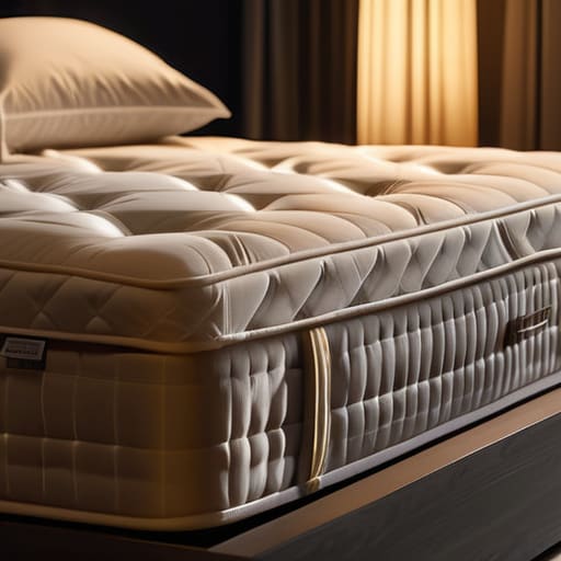 Decoding the Labyrinth Identifying Critical Mattress Salesperson Red Flags