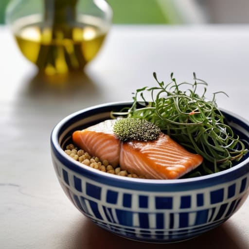 Small Batch Cooking Techniques a Laboratory of Flavor