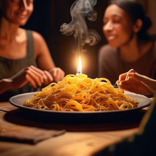 The Psychology of Communal Eating and Human Connection.