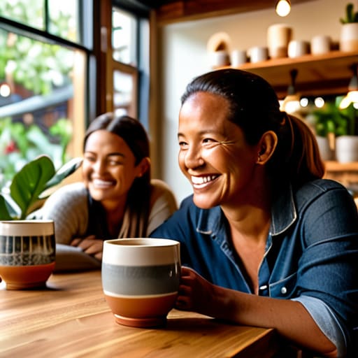 The Alchemy of Connection: the Surprising Science of How Small Businesses Build a Community