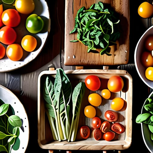 The Culinary Architect’s Secret: How to Build a Week of Meals From One Shop Without Losing the Magic of Discovery