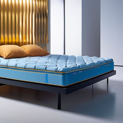 The Science of Sleep Vs. the Art of the Sales Pitch: How to Choose a Mattress Without Being Oversold