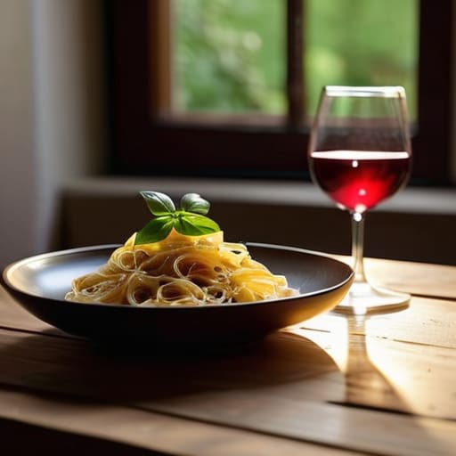 How to cook for one without it feeling grim.