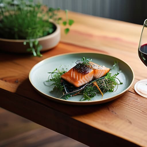 How to cook for one without it feeling grim.