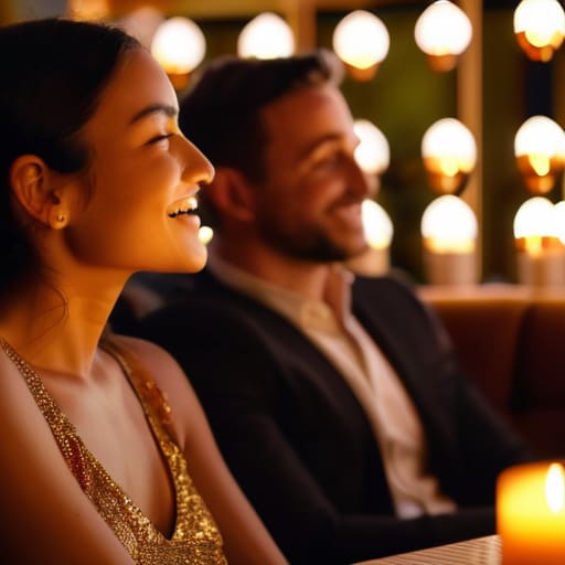 How to network without hating it guide.