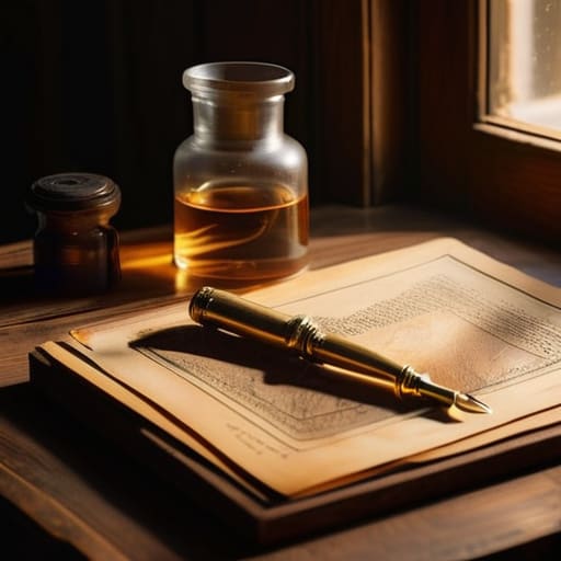 The Alchemy of Value: a Curious Guide on How to Price Your Own Work as a Freelancer Without Losing Your Soul to the Spreadsheet