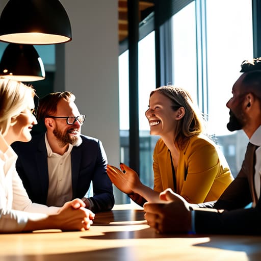 The Cognitive Science of Connection: How to Run a Meeting People Don’t Dread (and Actually Find Captivating)