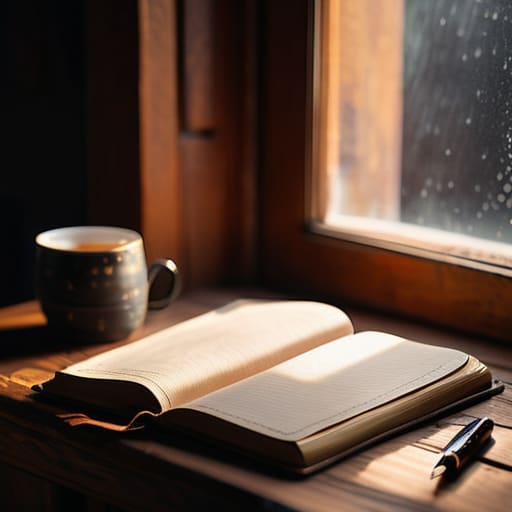 Stop Being a Resume: How to Write a Short Bio That Sounds Human and Captures the Soul of Your Story