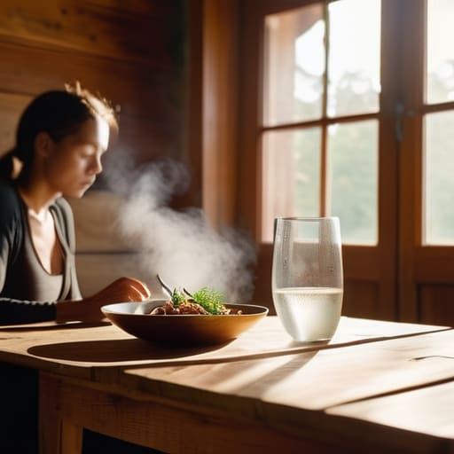 The Solitary Feast: a Cognitive Deep Dive Into Why Eating Alone Got a Bad Reputation
