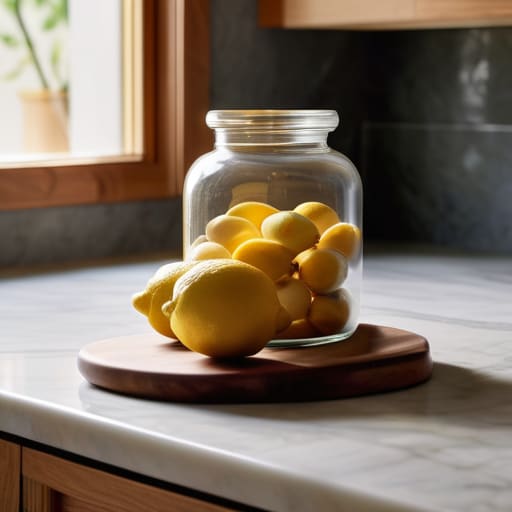 Mastering Vertical Storage for Small Kitchens and Hidden Wonders