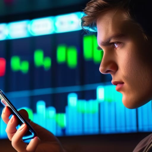 The Psychology of Financial Risk Taking in Youth
