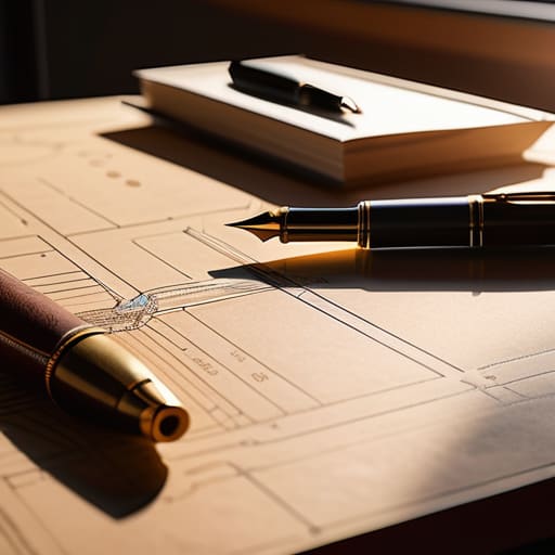 From Blueprint to Breakthrough business planning strategy.