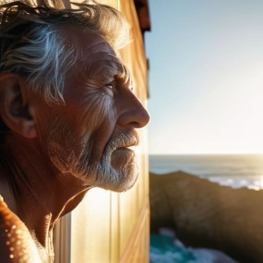 From Daredevils to Daydreamers: the Cognitive Mystery of How Risk Tolerance Changes With Age