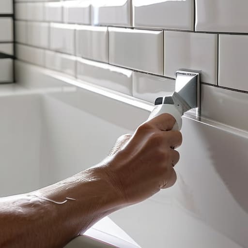 Re-sealing Your Bath: a No-nonsense Guide to Doing It Right the First Time