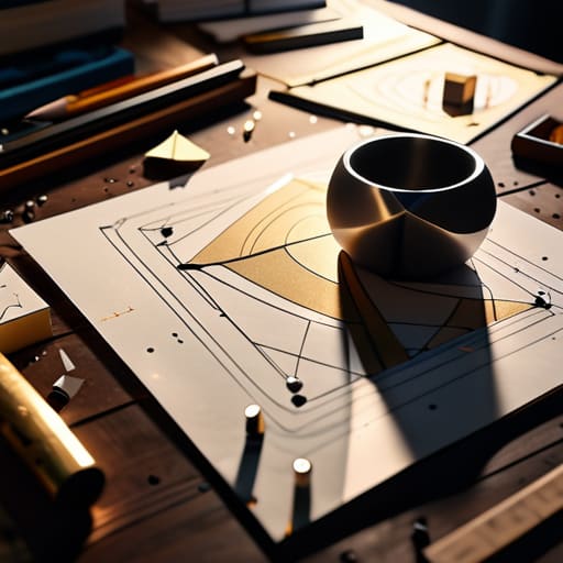 From Chaos to Cosmos: the Art and Science of How to Write a Business Plan That Actually Breathes.