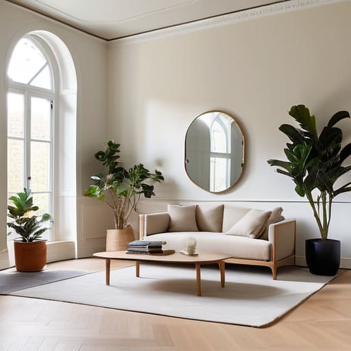 The Architecture of Illusion: Small Habits That Make a Flat Feel Bigger Without Moving a Single Wall